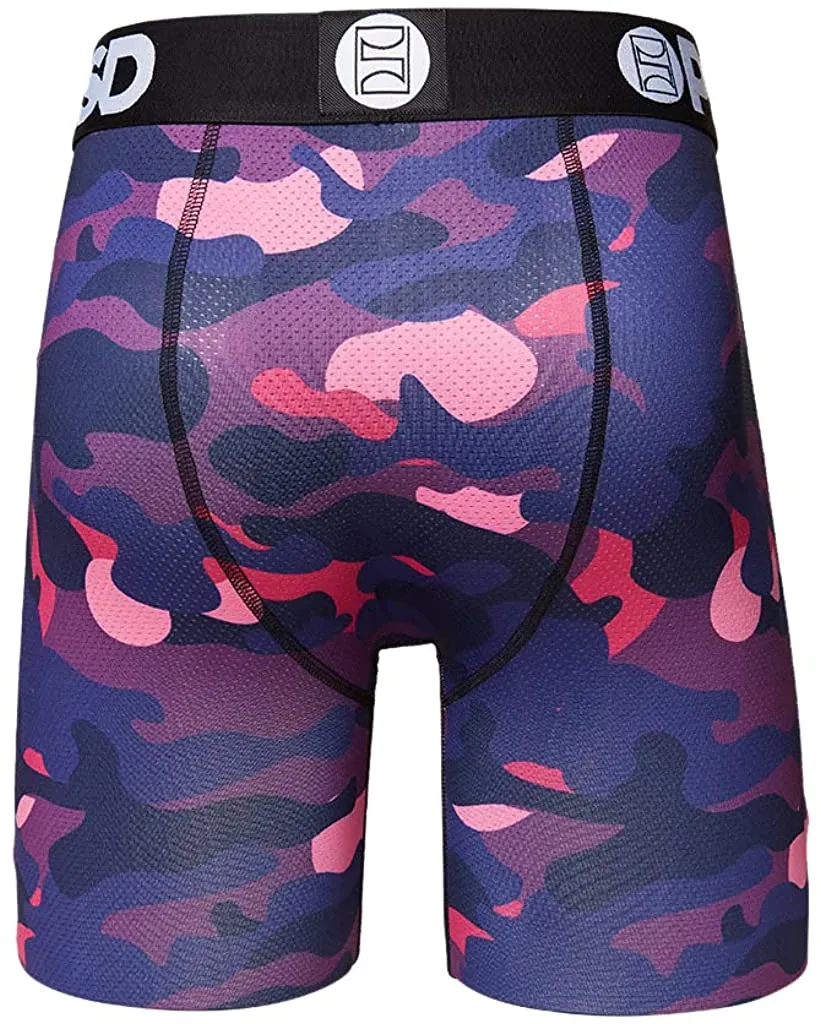 PSD Men's Warface Boxer Brief