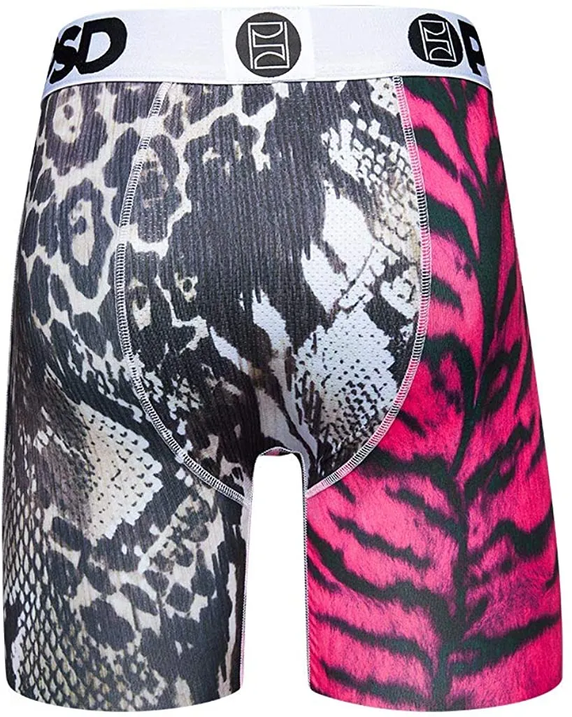 PSD Men's Warface Boxer Brief