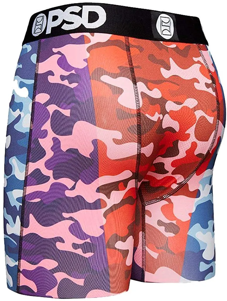 PSD Men's Warface Boxer Brief