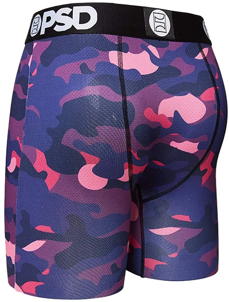 PSD Men's Warface Boxer Brief