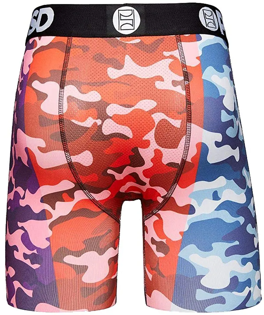 PSD Men's Warface Boxer Brief