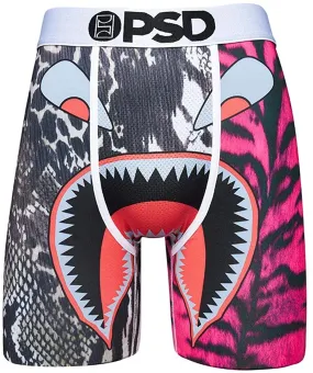 PSD Men's Warface Boxer Brief