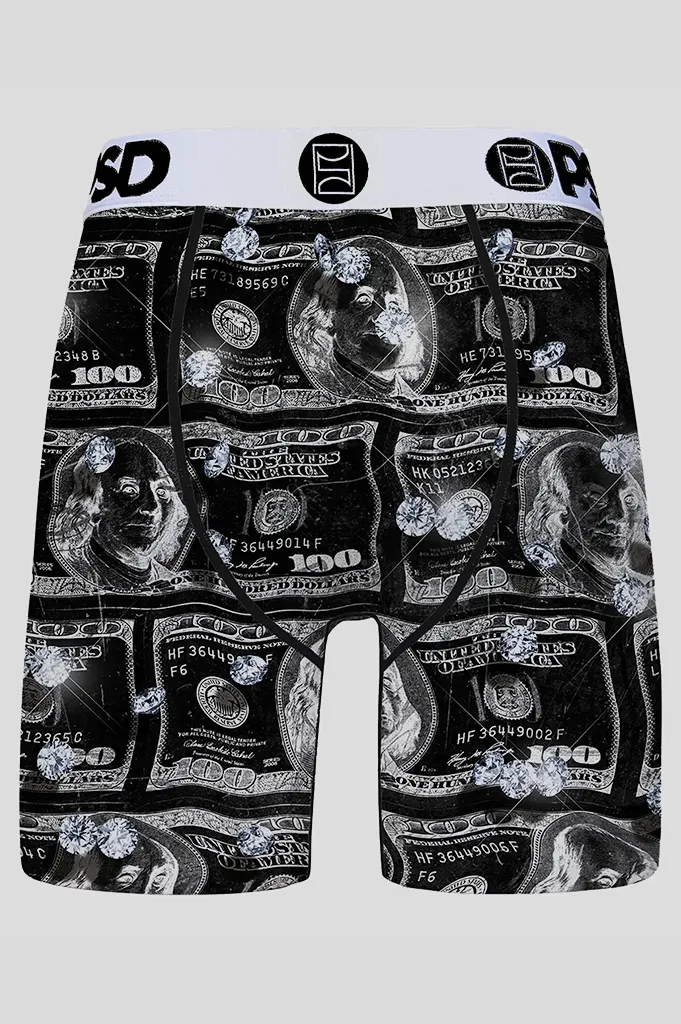 PSD Thunder Bens Boxer Brief Underwear