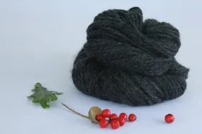 PUNO ~ Black