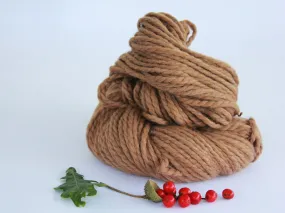 PUNO ~ Cinnamon