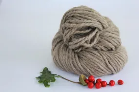 PUNO ~ Silver Brown