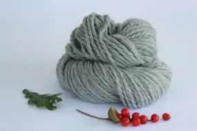 PUNO ~ Silver