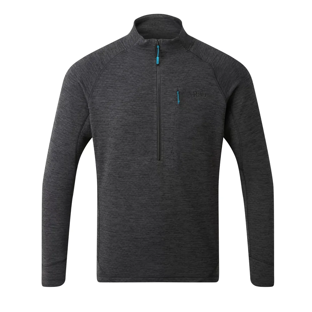 Rab Nexus Jacket - Black