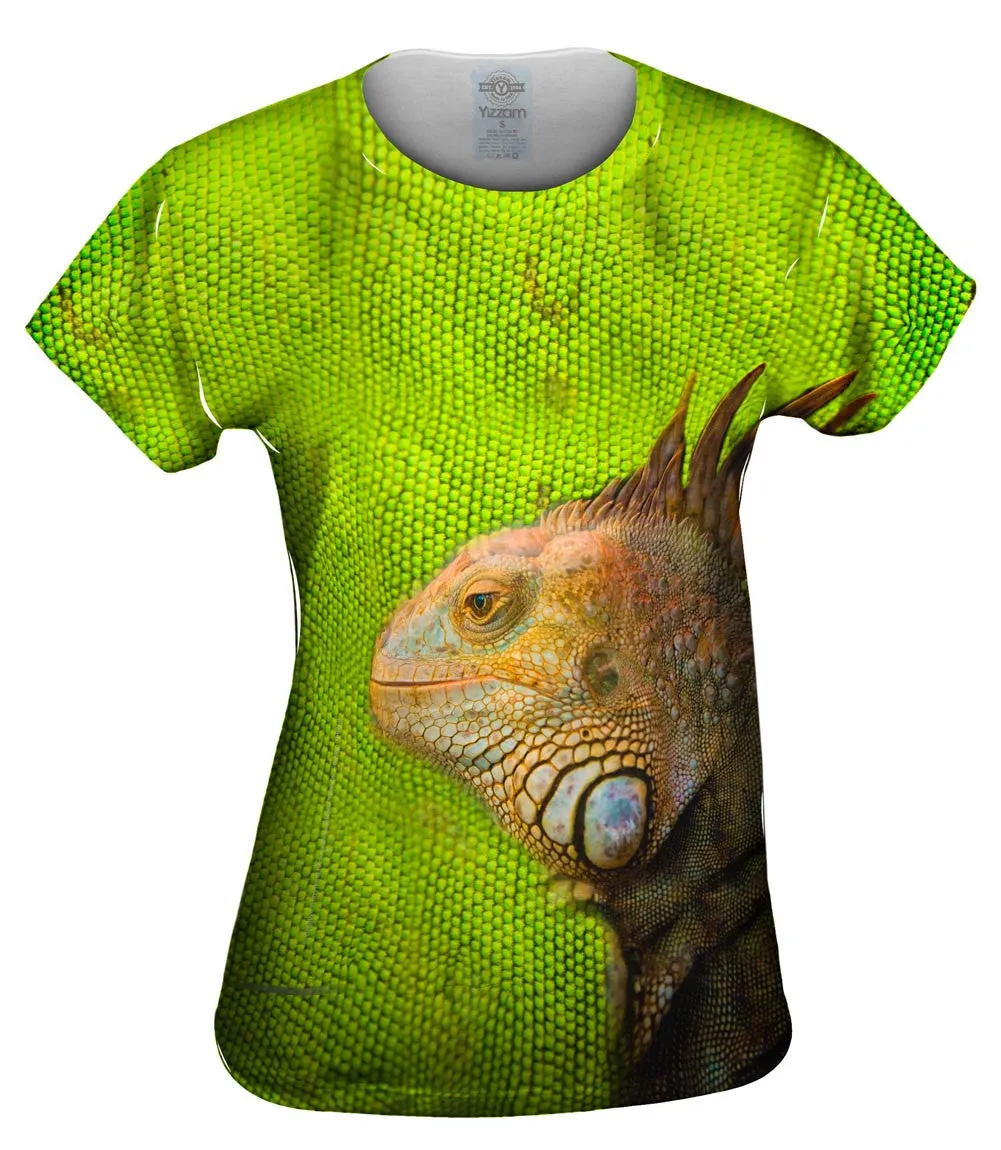 Rad Iguana