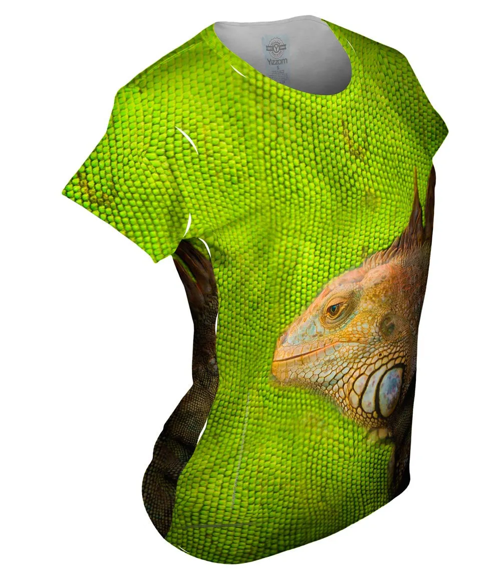 Rad Iguana