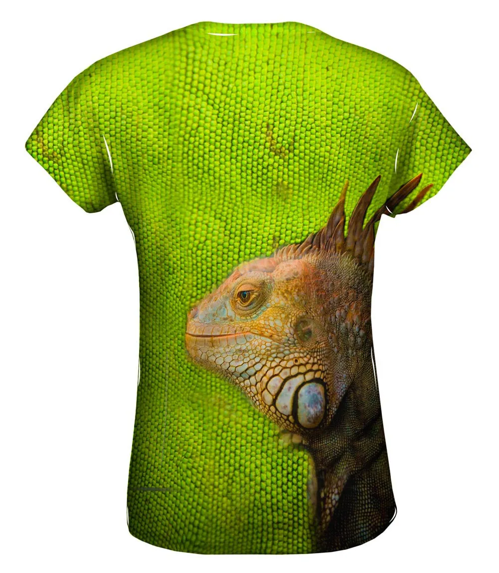 Rad Iguana