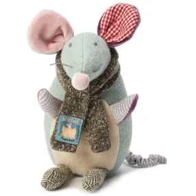 Ragtales - Ragtag Little Tweedie Mouse