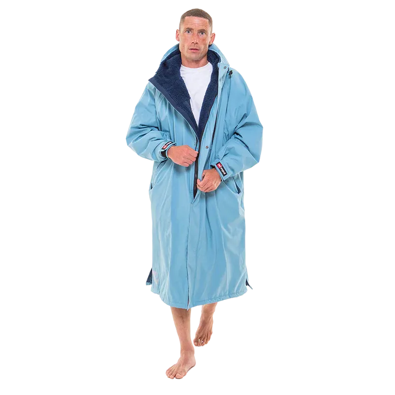 Red Original Changing Robe Pro Evo