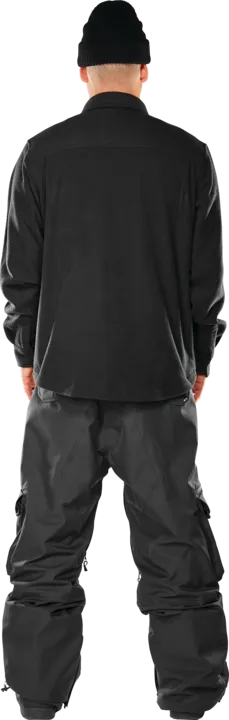 REST STOP SHIRT
