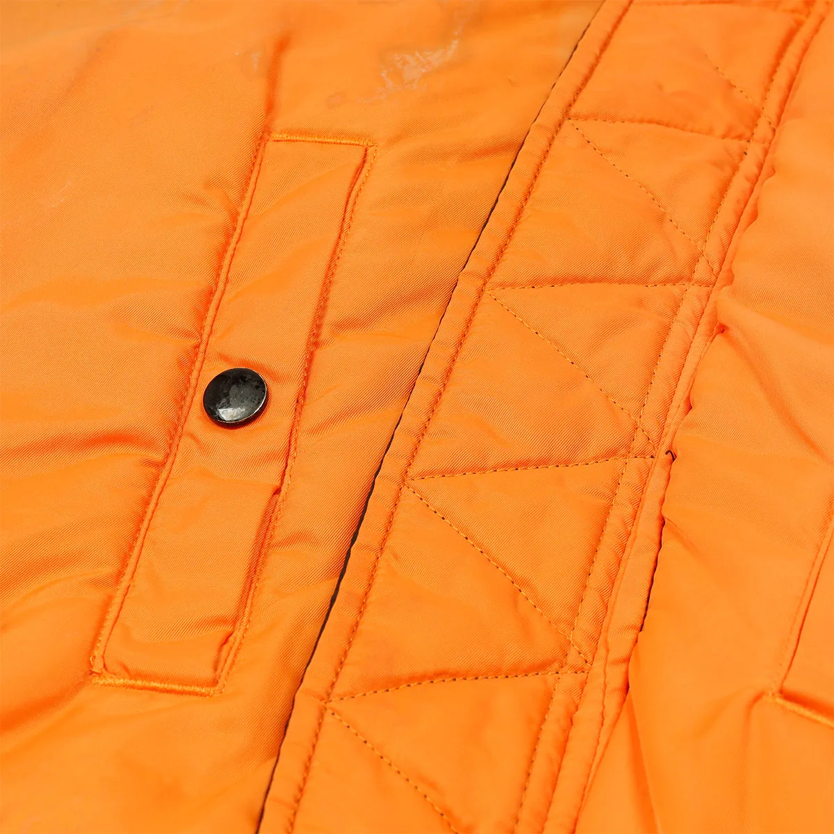 REVERSIBLE DOUBLE LAYER BOMBER