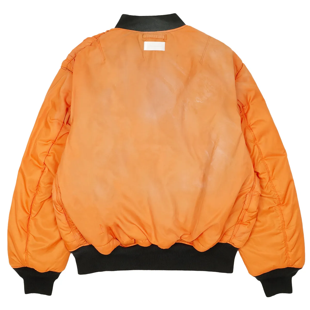 REVERSIBLE DOUBLE LAYER BOMBER