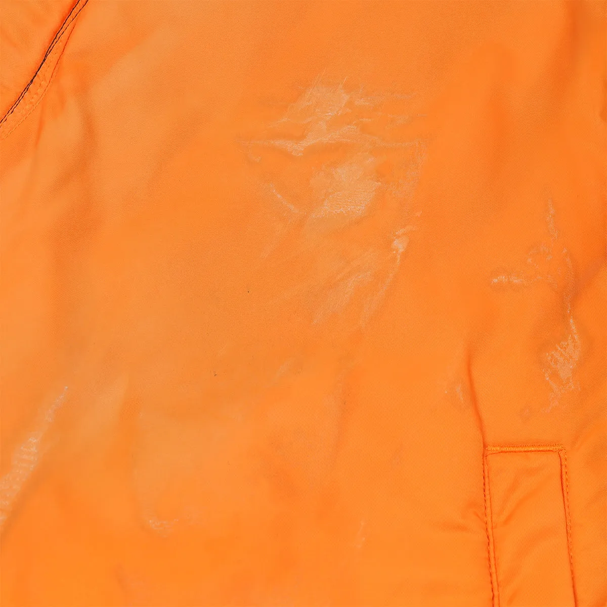 REVERSIBLE DOUBLE LAYER BOMBER