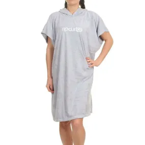 Rip Curl Changing Robe - LIGHT BLUE