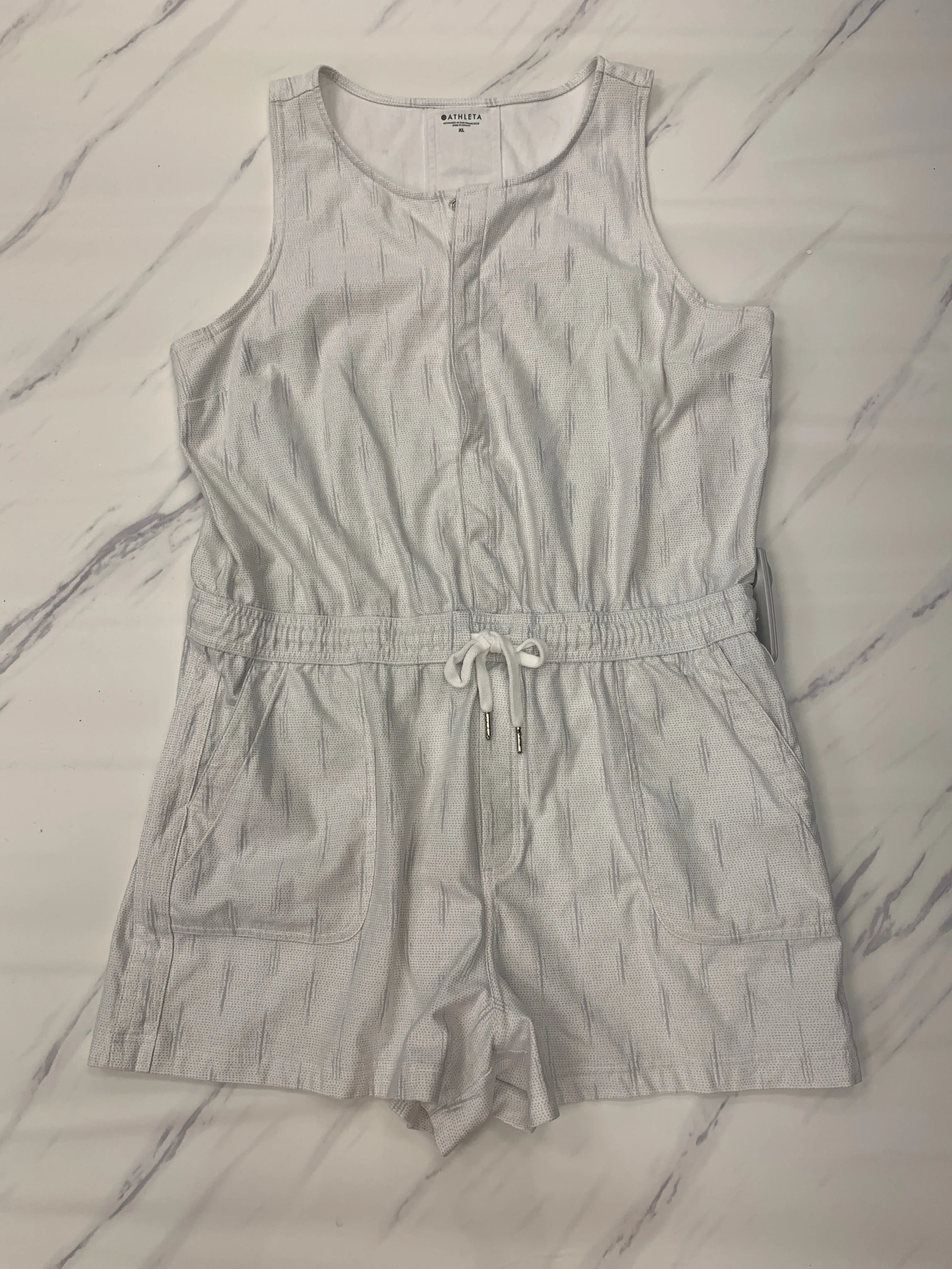 Romper By Athleta  Size: Xl