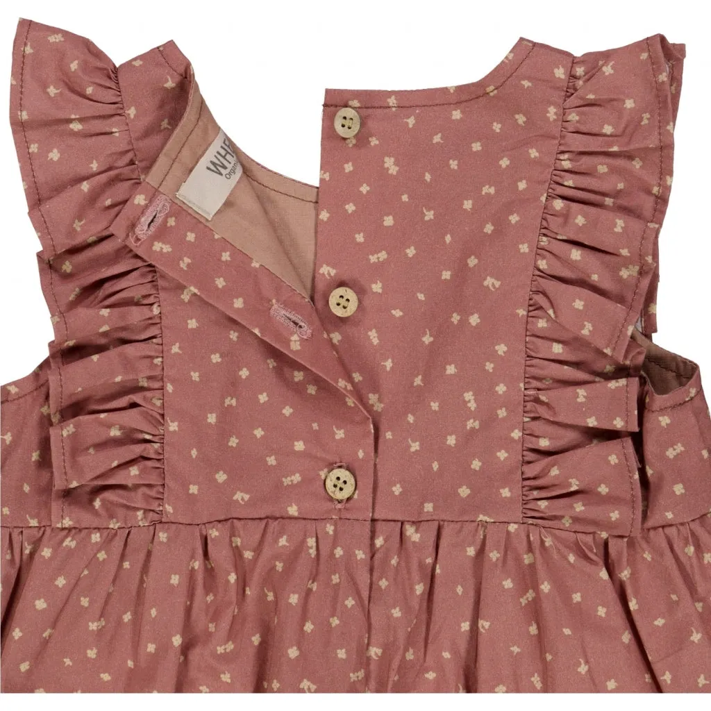 Romper Milia
