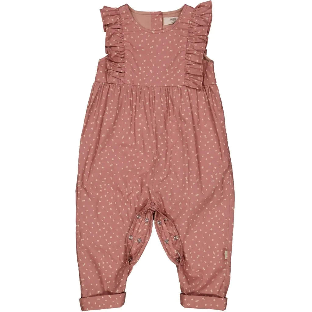 Romper Milia