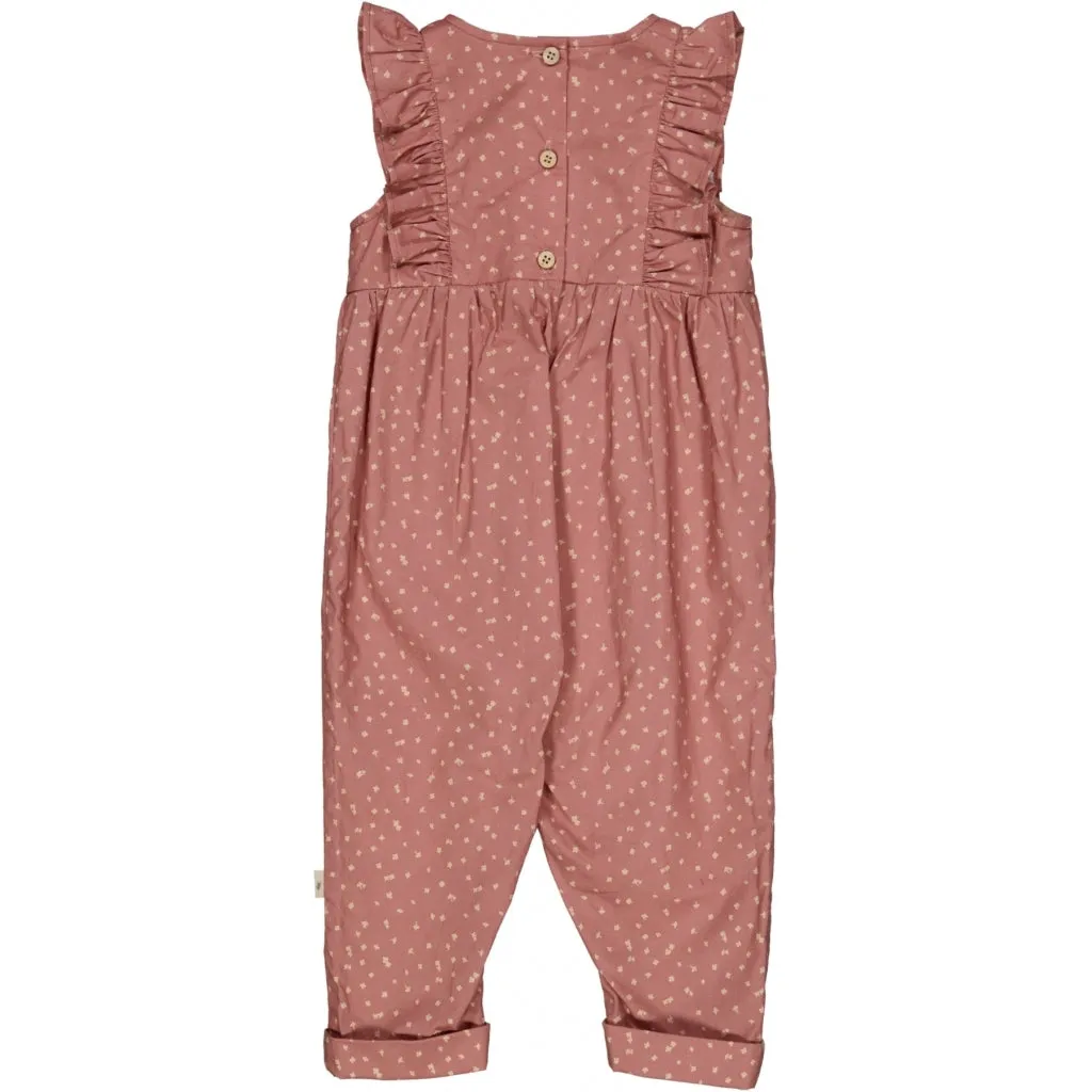 Romper Milia