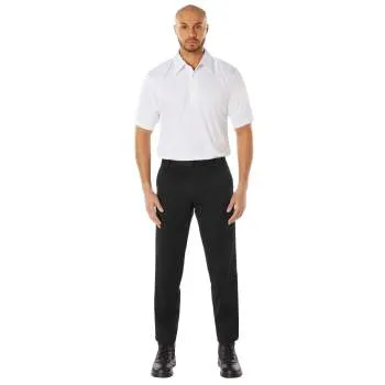 Rothco Active Flex Four Pocket Work Pants / Black