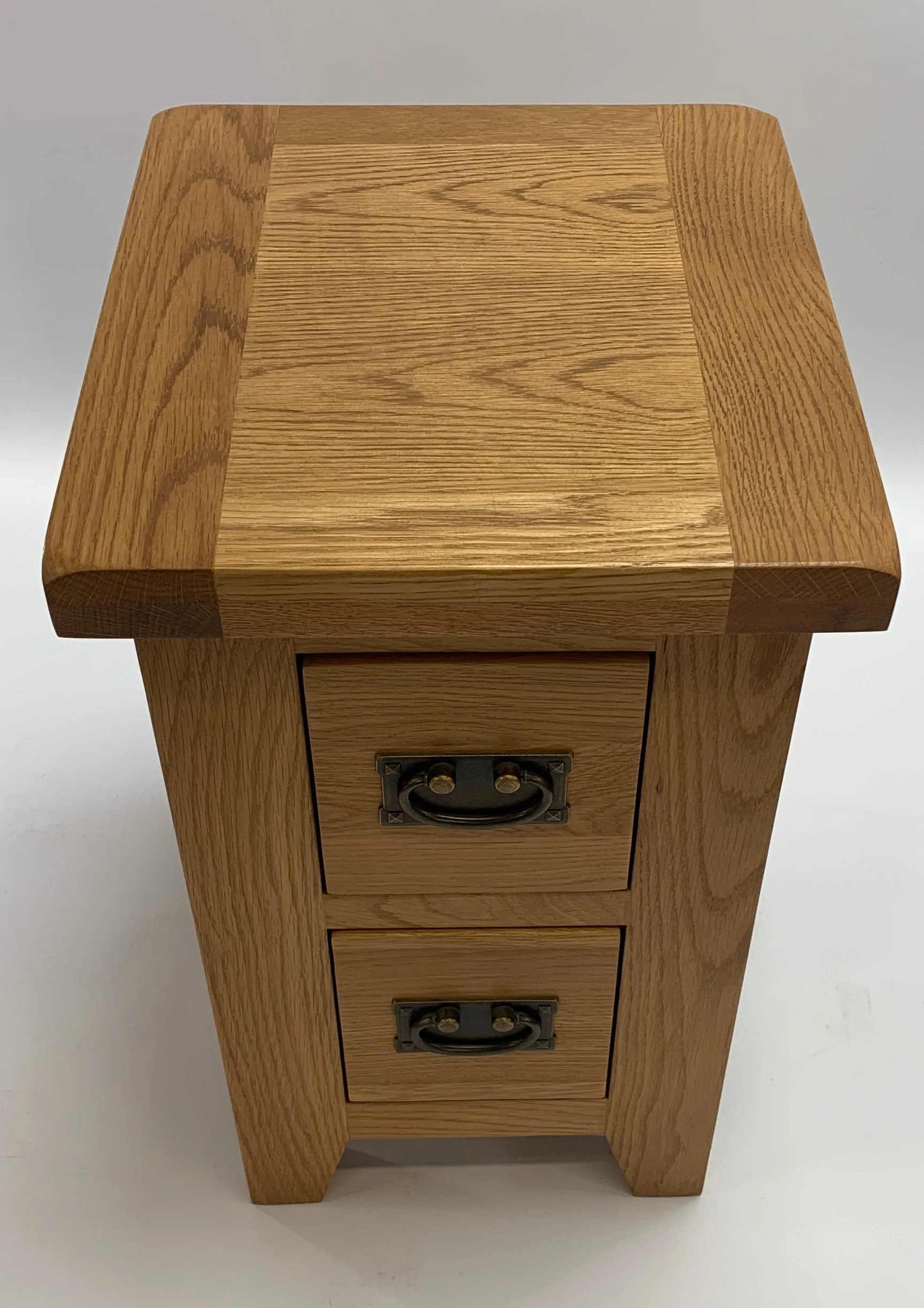 Rustic Mini Bedside