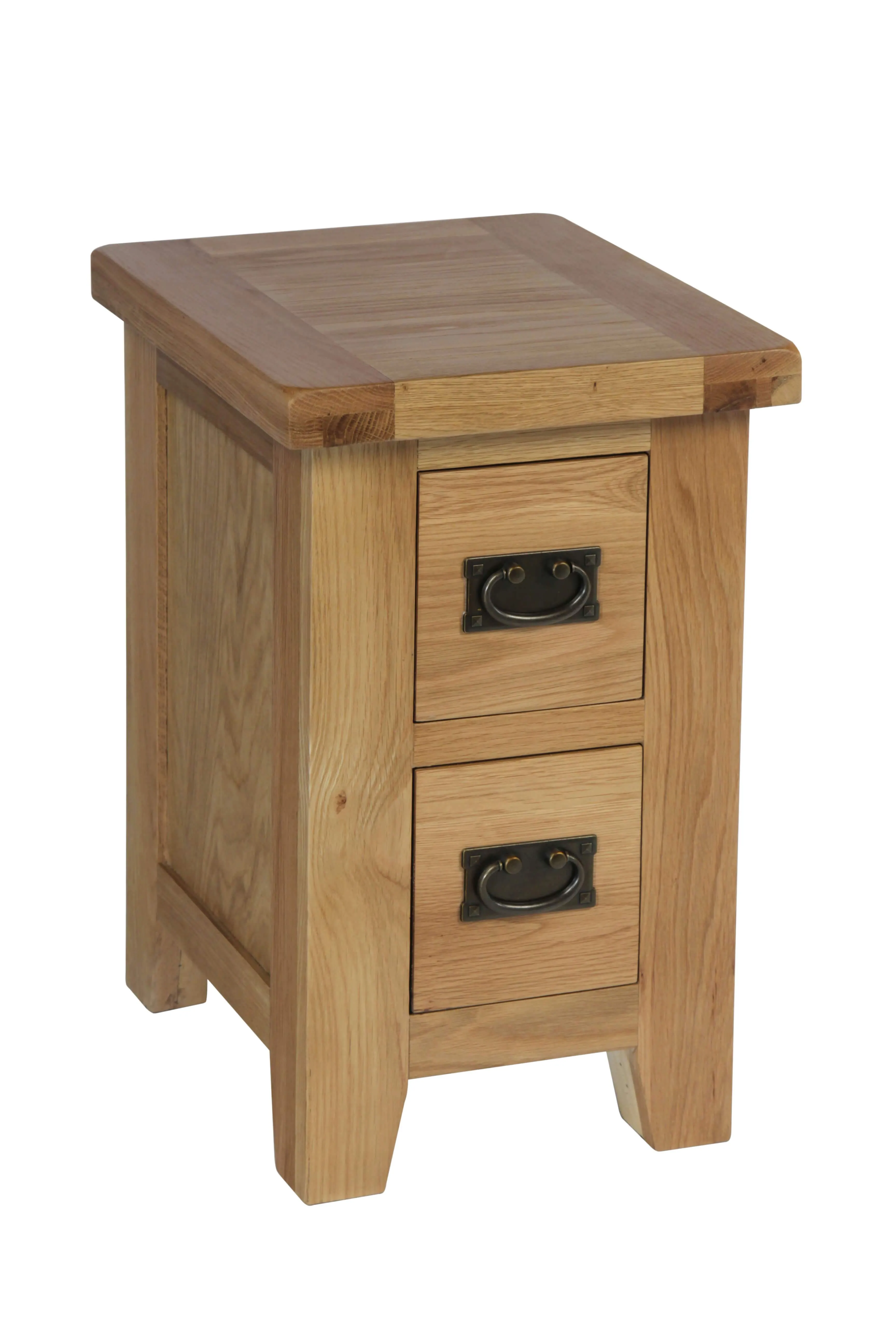 Rustic Mini Bedside