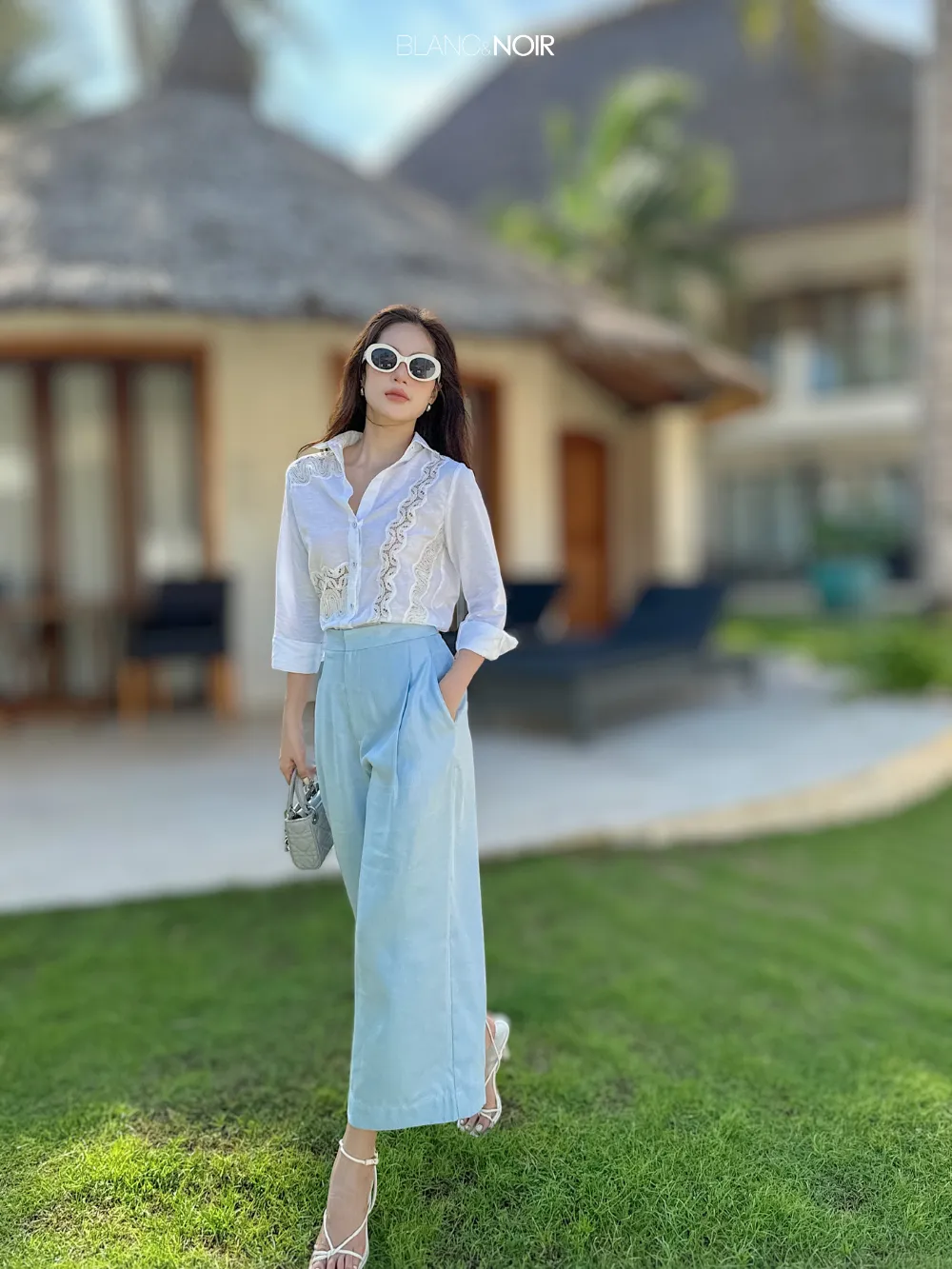 Saba Linen Shirt