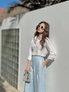Saba Linen Shirt
