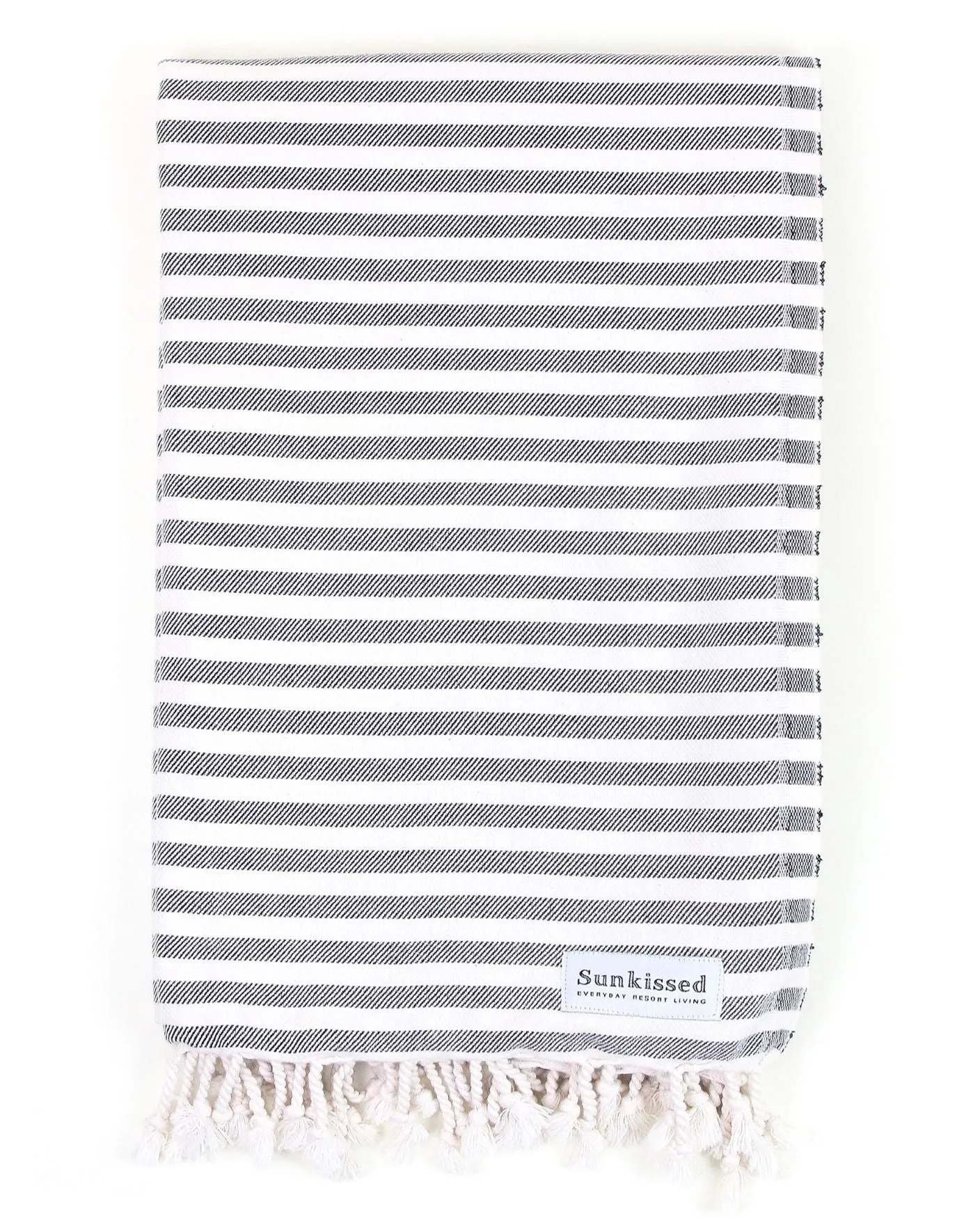 Saint-Tropez Sand Free Beach Towel by Sunkissed