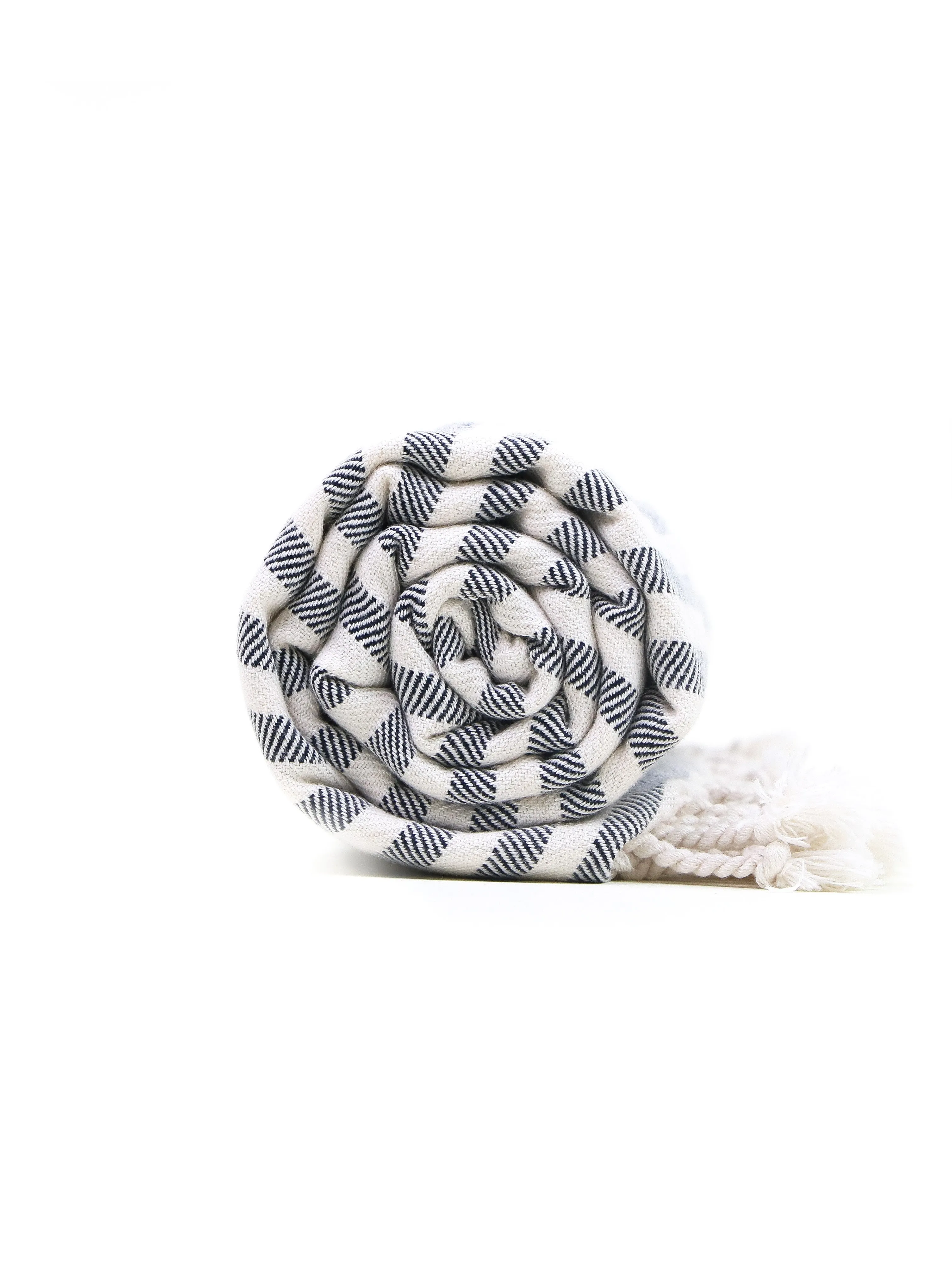 Saint-Tropez Sand Free Beach Towel by Sunkissed