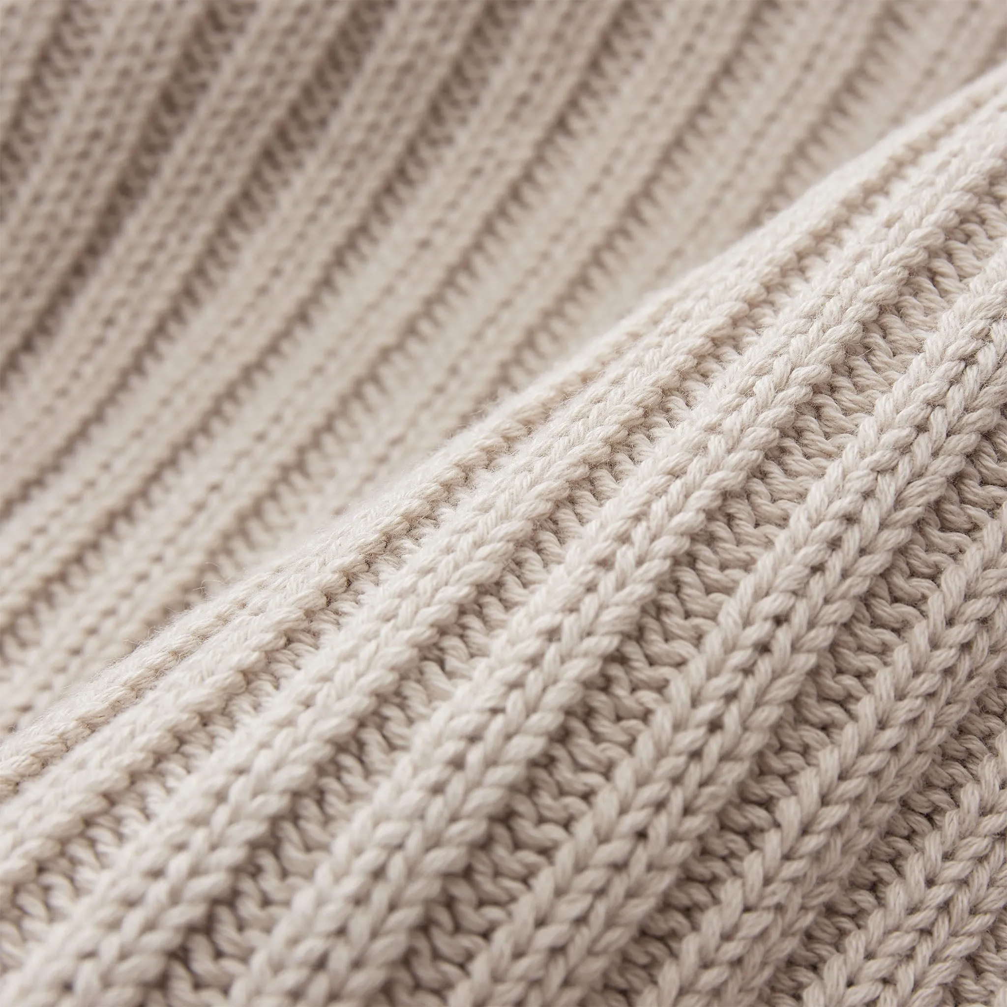 Santo Blanket [Ivory]