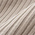 Santo Blanket [Ivory]