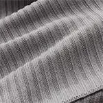 Santo Blanket [Light grey]