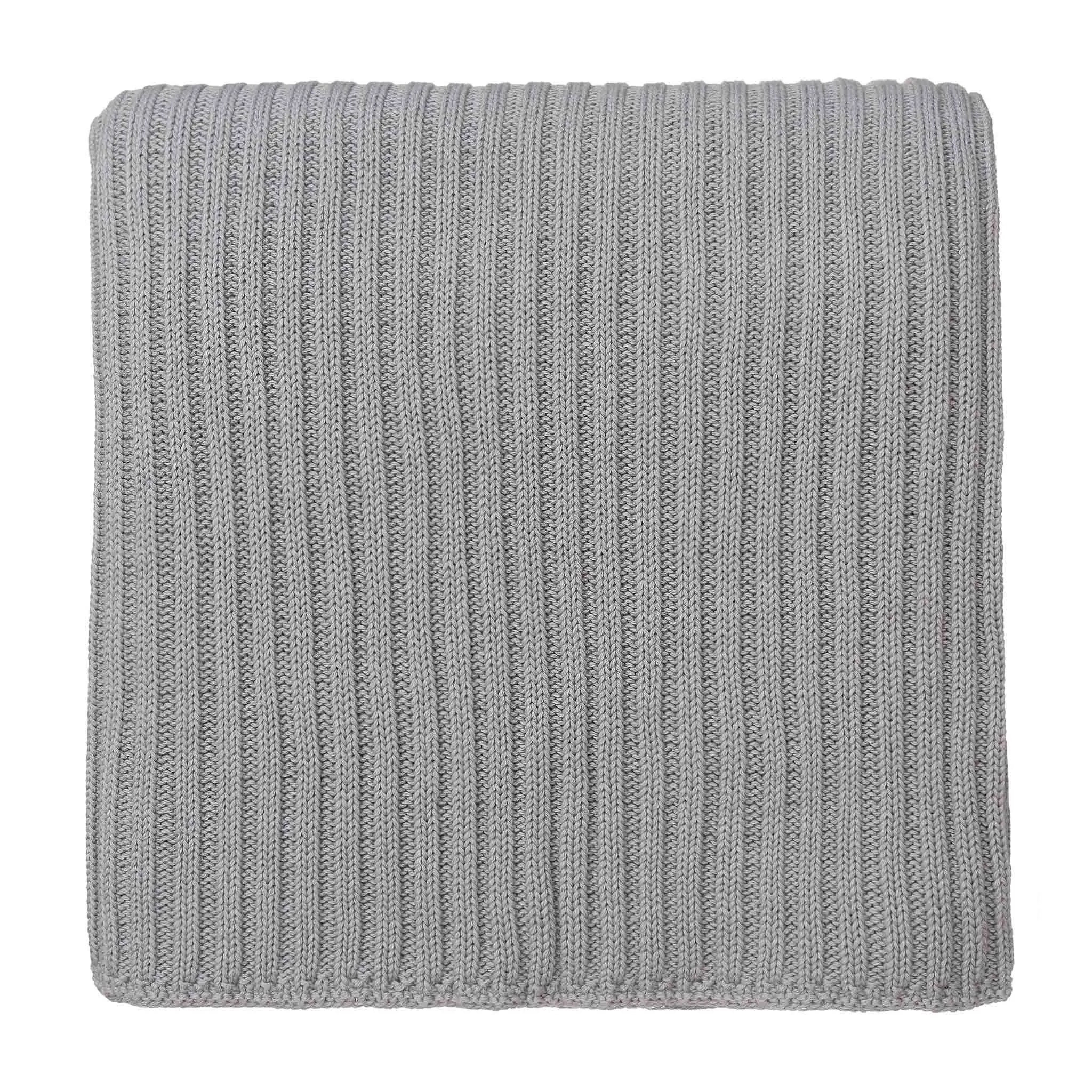 Santo Blanket [Light grey]