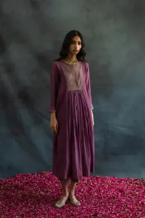 SARAH DRESS WITH SLIP