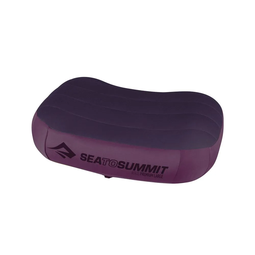 Sea To Summit Aeros Premium Pillows