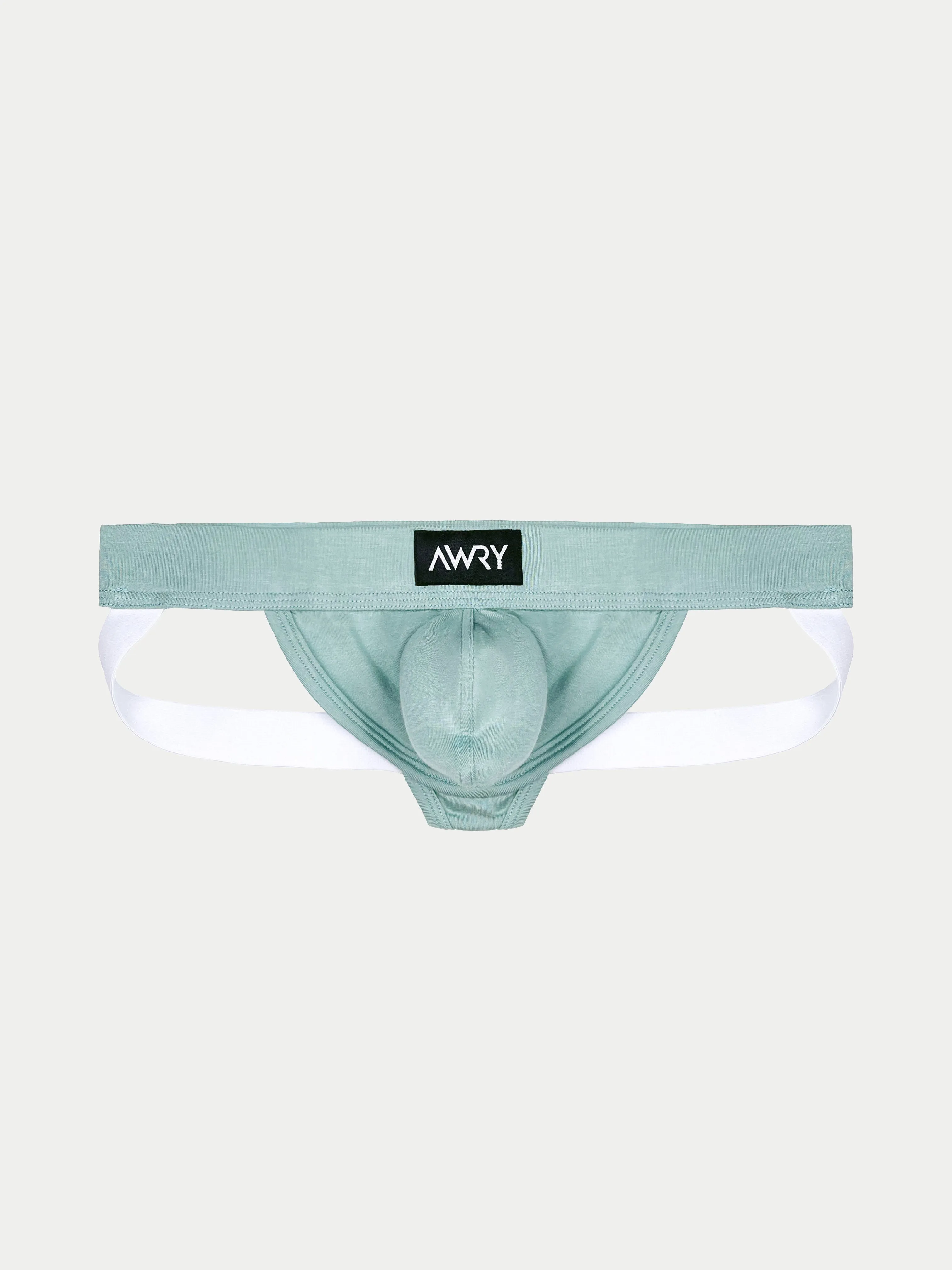 SHOWCASE Jockstrap - Sage