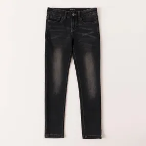 Skinny Knit Jean