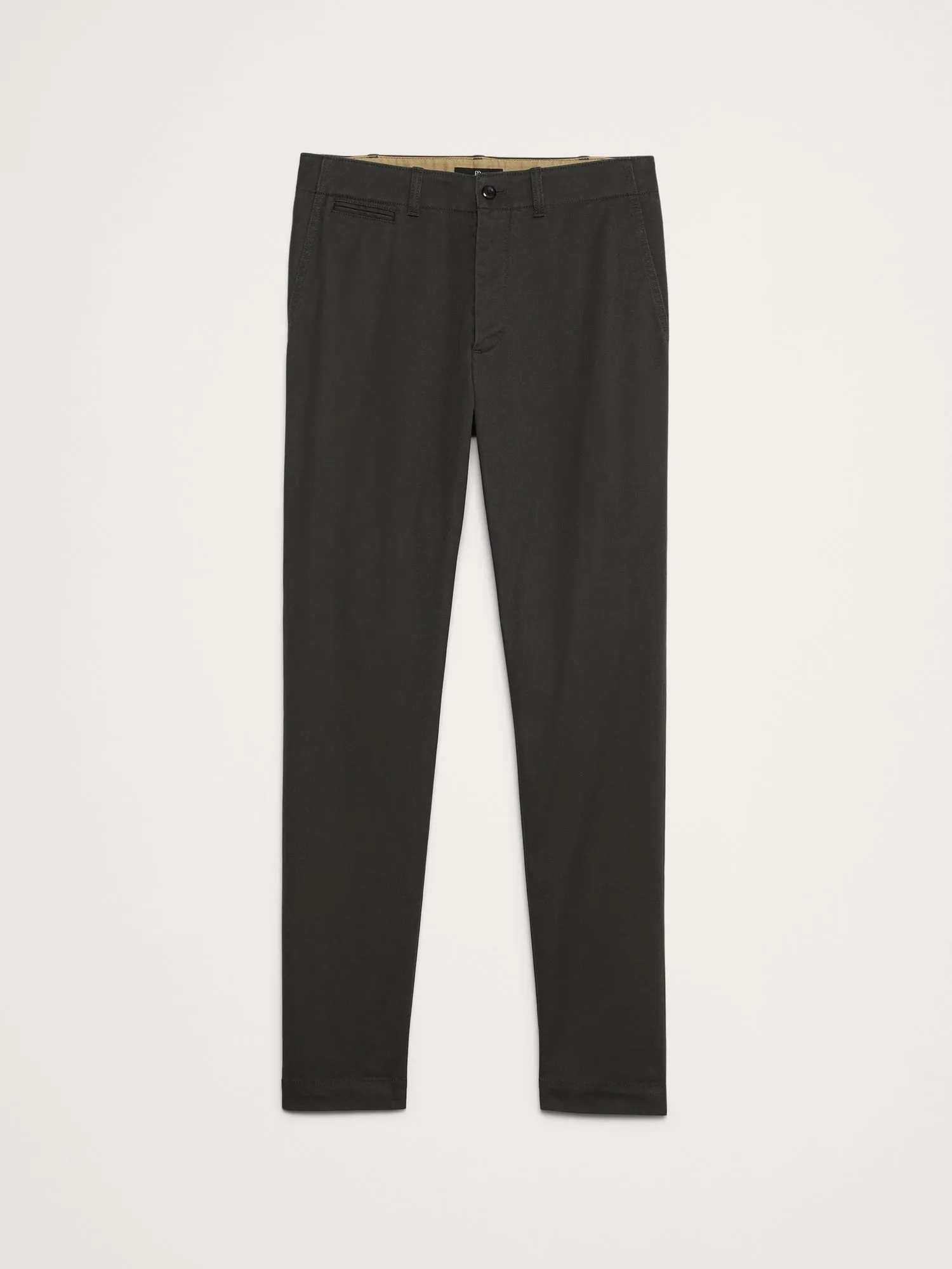 Slim Stretch Chino