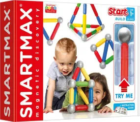 SMARTMAX Start (23 pcs)