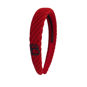 Soft Sweater Knits Classic Padded Headband