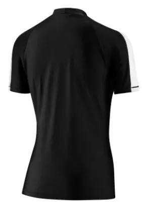 SPEEDO Piped Swim Tee