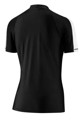SPEEDO Piped Swim Tee