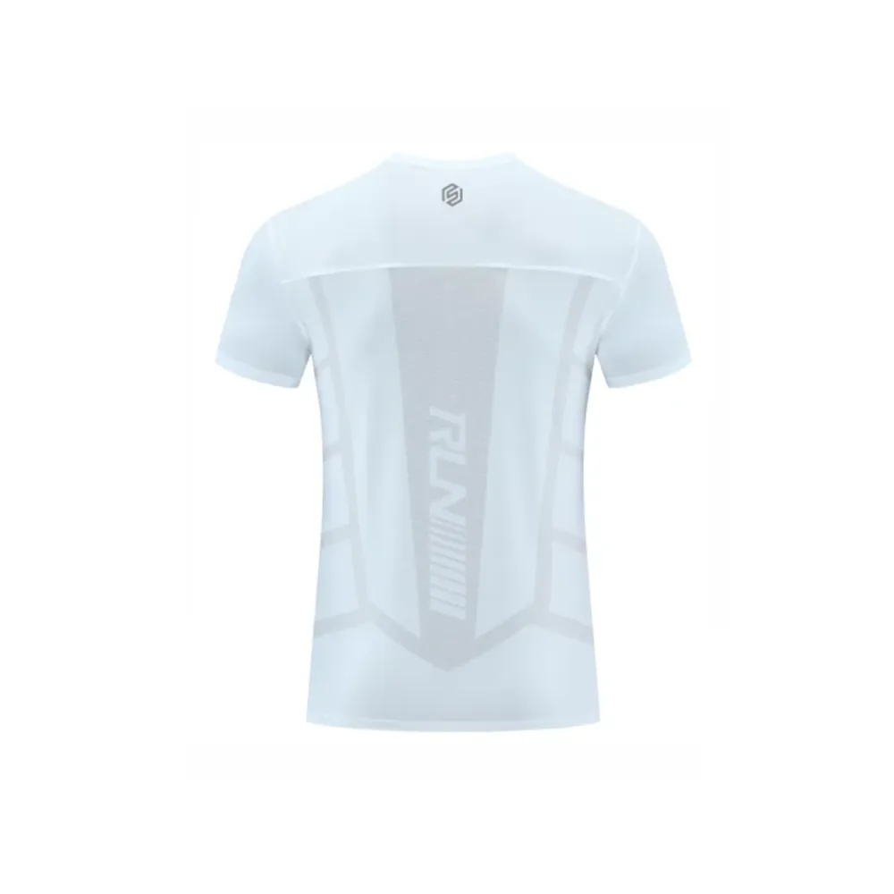 SPHERE PRO OLIVER T-SHIRT UOMO TECNICA E TRASPIRANTE PER RUNNING E TREKKING - DISPONIBILE IN 2 COLORI