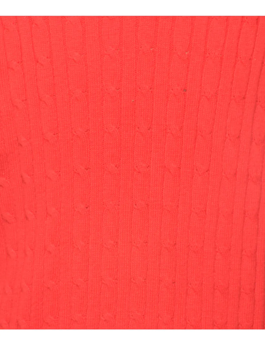 St John's Bay Jumper - XL