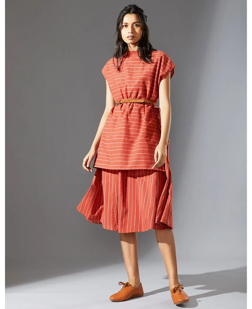 Stara Dress