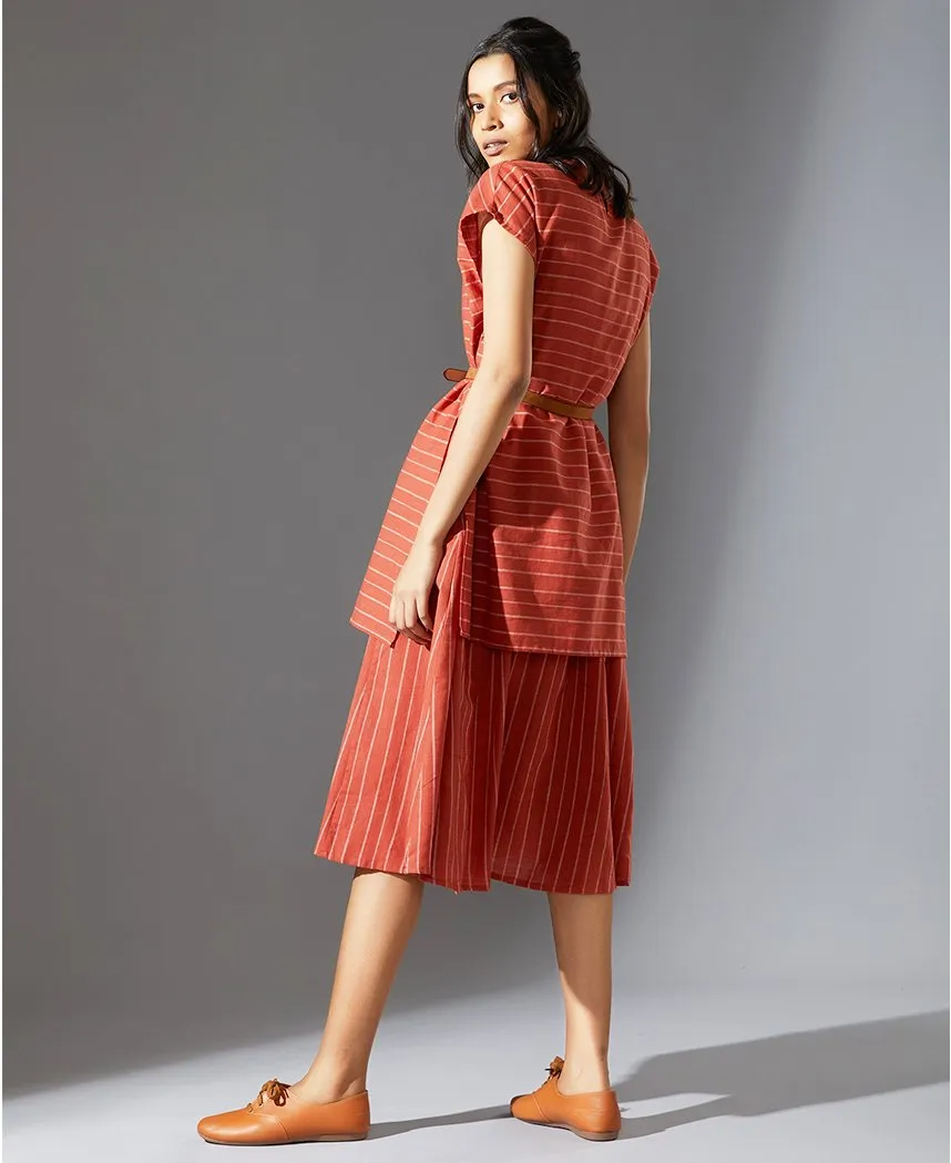 Stara Dress